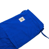 Kusakura judogi IJF 750g, blu