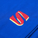 Kusakura judogi IJF 750g, blu