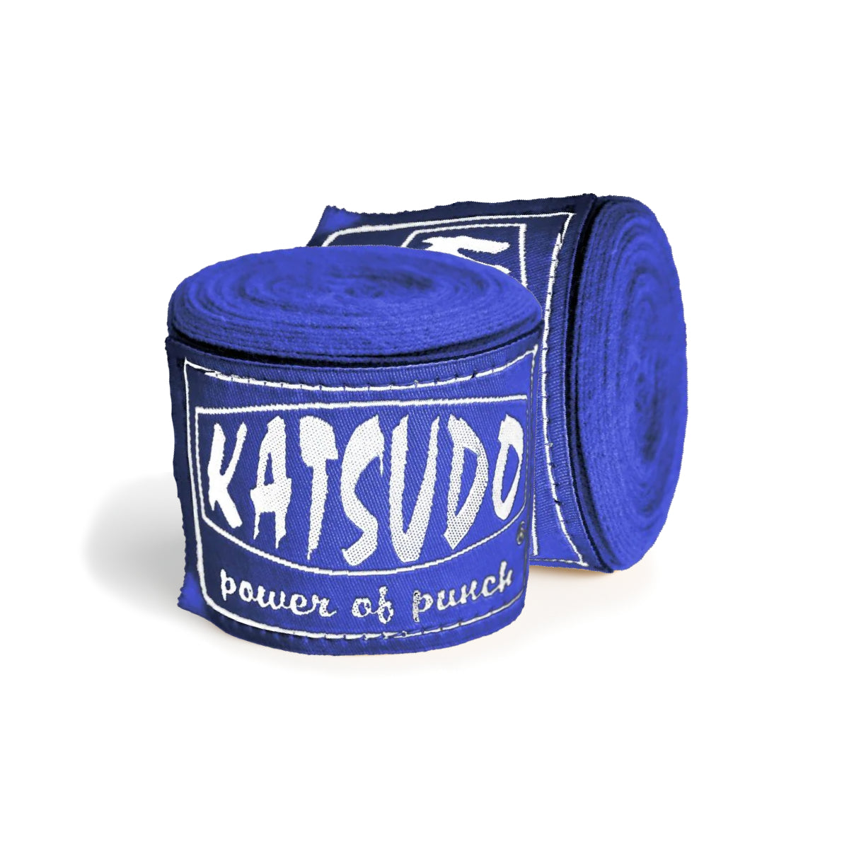 Fascia elastica da boxe Katsudo Path, blu