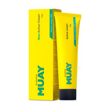 Namman MUAY Active crema rigenerante thailandese, 100g