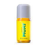 Namman MUAY Boxing Liniment olio da massaggio riscaldante, 75ml