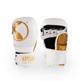 Guanti MMA Katsudo Revenge, bianchi