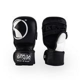 Guanti MMA Katsudo Revenge, nero e bianco