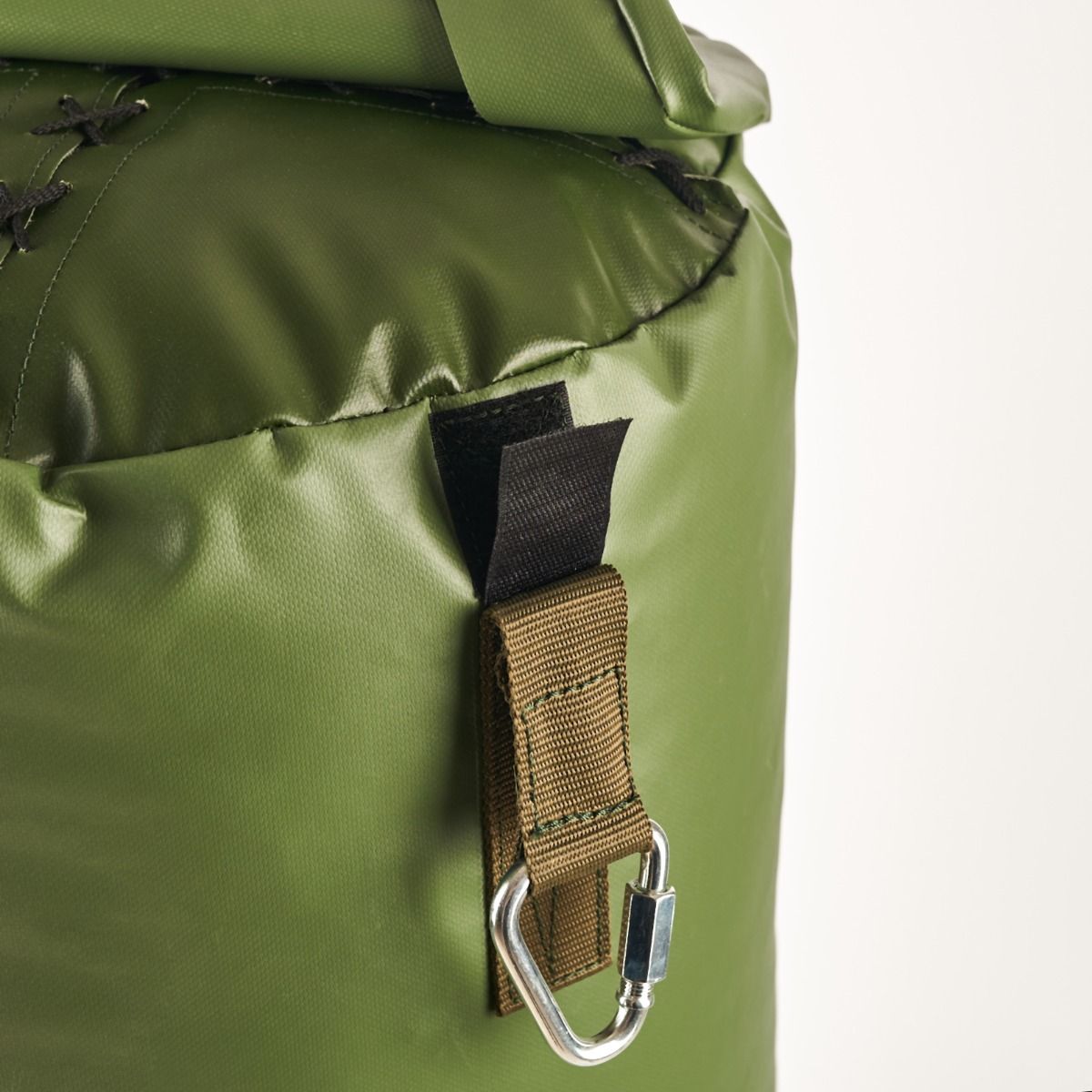 Sacco da boxe Katsudo Outdoor, nero