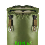 Sacco da boxe Katsudo Outdoor, nero