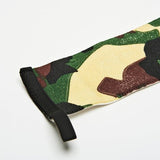 Leone fascia da polso, camo
