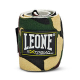Leone fascia da polso, camo