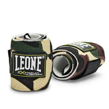 Leone fascia da polso, camo