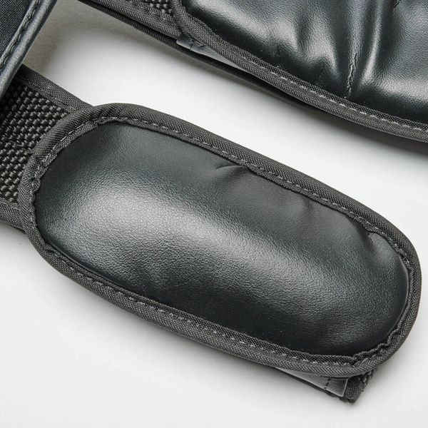 Leone protezione professionale per cosce Power Line, nero