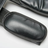 Leone protezione professionale per cosce Power Line, nero