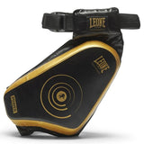 Leone protezione professionale per cosce Power Line, nero