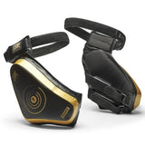 Leone protezione professionale per cosce Power Line, nero