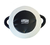 Katsudo box makiwara Round 1, bianco nero