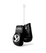 Katsudo miniatura guantoni da boxe Miniglo, blu