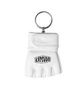 Guantini MMA Katsudo FightBit, bianchi