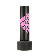 Adidas sacco da boxe stazionario Heavy 177 cm, nero-rosa