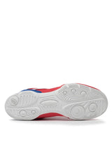 Scarpe da lotta Asics Matflex 6 GS, rosse