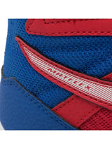 Scarpe da lotta Asics Matflex 6 GS, rosse