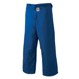 Pantaloni Mizuno JU IJF CN 750g, blu