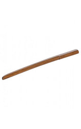 Dax spada Shoto, quercia rossa