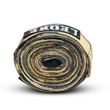 Fascia Leone, mimetico verde