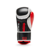Guanti da boxe Leone Wacs, neri