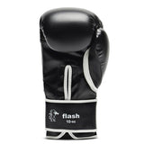 Guanti da boxe Leone Flash, neri