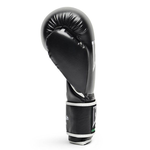 Guanti da boxe Leone Flash, neri