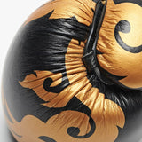 Guantoni Muay Thai Leone, neri