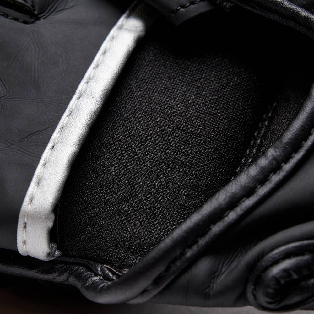 Guantoni da sparring Leone MMA Black Edition, neri