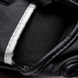 Guantoni da sparring Leone MMA Black Edition, neri