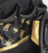 Guanti MMA Leone DNA, neri