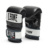 Guanti da allenamento Leone Shock, neri