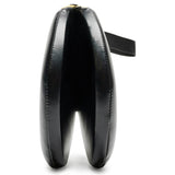 Leone doppio guanto Speed Line, nero