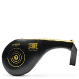 Leone doppio guanto Speed Line, nero