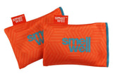 SmellWell Active deodorante multiuso Geometric Orange