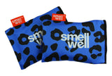SmellWell Active deodorante multiuso Leopard Blue