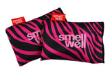 SmellWell Active deodorante multiuso Zebra Rosa