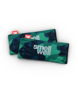SmellWell Active XL deodorante multiuso Camo Grigio