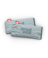 SmellWell Active XL deodorante multiuso Grigio Argento