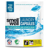 Capsule per bucato SmellWell, 12 pezzi