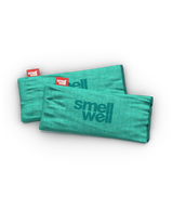 SmellWell Sensitive XL deodorante multiuso Verde