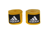 Fascia elastica Adidas, gialla