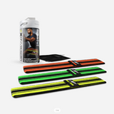 PTP fascia elastica Microband, 3 pezzi