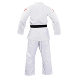 Fight Art JU kimono Shogun IJF 730g, bianco