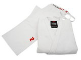 Fight Art JU kimono Shogun IJF 730g, bianco