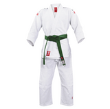 Fight Art JU kimono Seito 345g, bianco