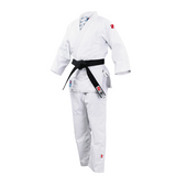Fight Art JU kimono Bushi 450g, bianco