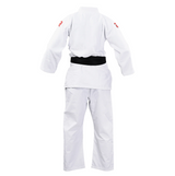Fight Art JU kimono Bushi 450g, bianco