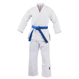 Fight Art JU kimono Keikogi 650g, bianco